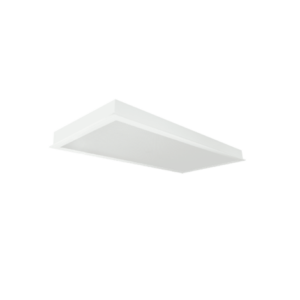 FLR1-T8-Fluorescent Acrylic Diffuser