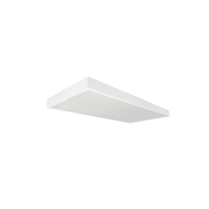 FLS1-T8-Fluorescent Acrylic Diffuser