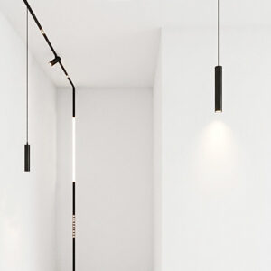 MAGNETIC LIGHT