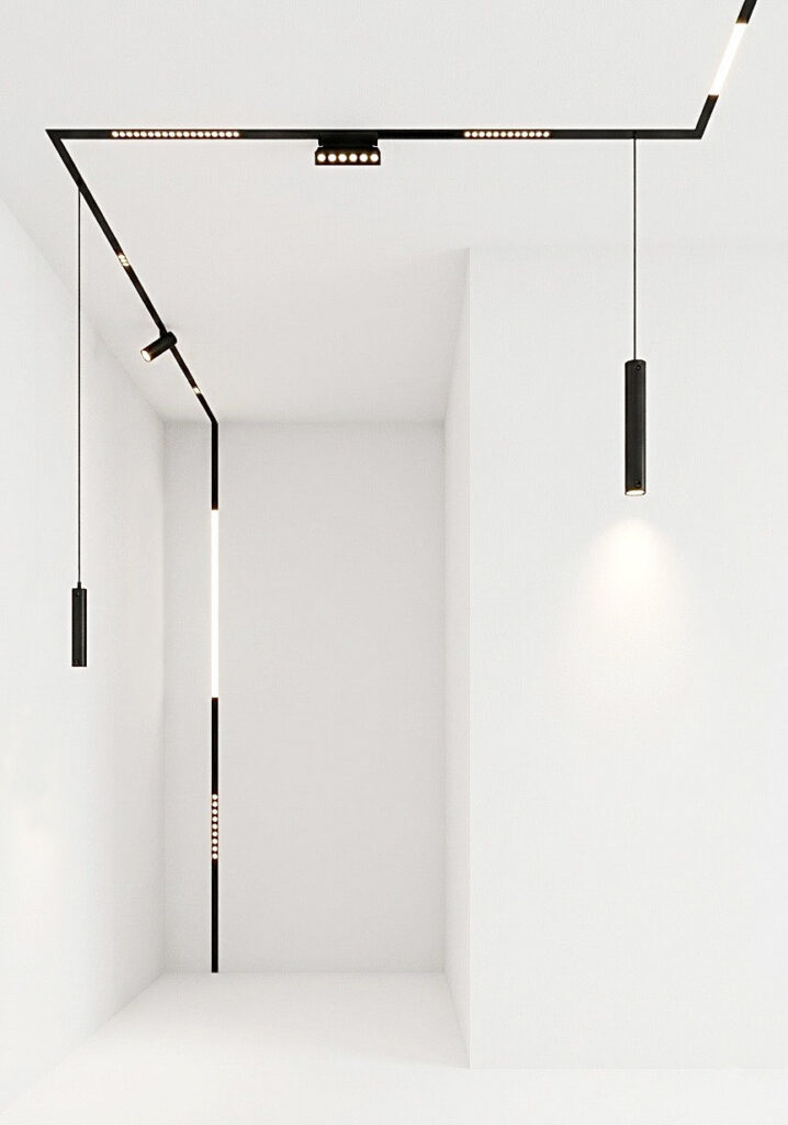 MAGNETIC LIGHT