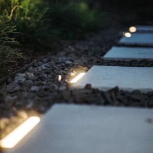 INGROUND LIGHT
