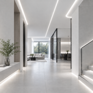 LED STRIP LIGHT / LED NEON FLEX