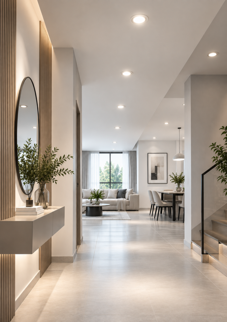 DOWNLIGHT