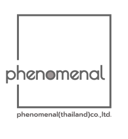 Phenomenal Thailand