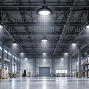 HIGH BAY